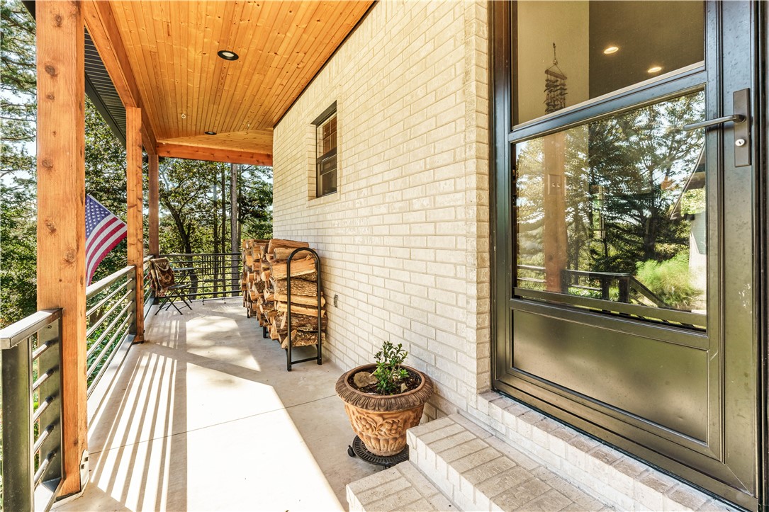 Big Clifty #2 - Residential