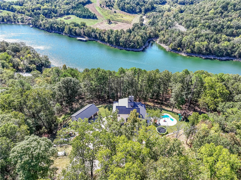 Big Clifty #2 - Residential