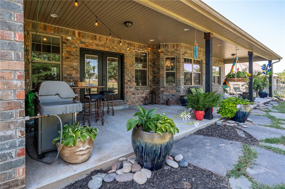 Stonebridge Meadows Ph V - Residential