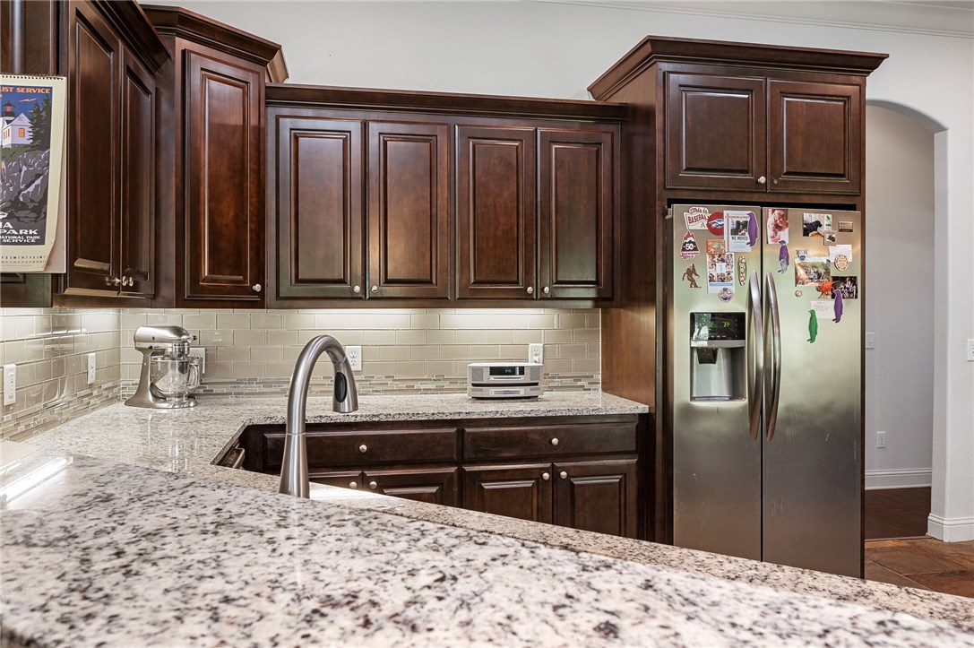 Stonebridge Meadows Ph V - Residential
