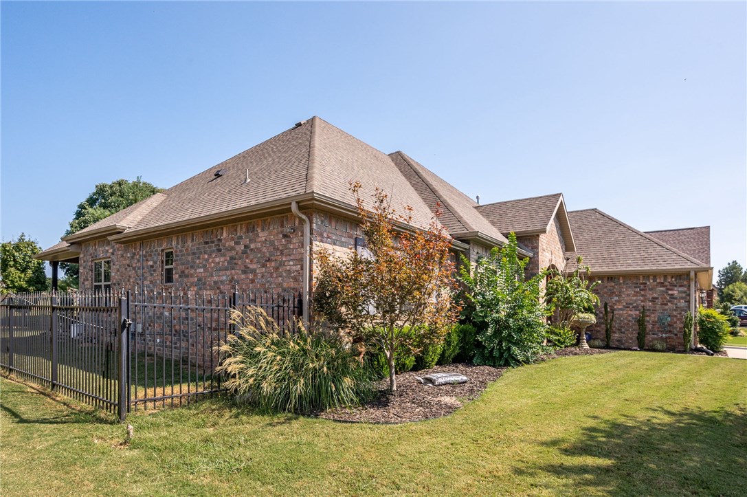 Stonebridge Meadows Ph V - Residential