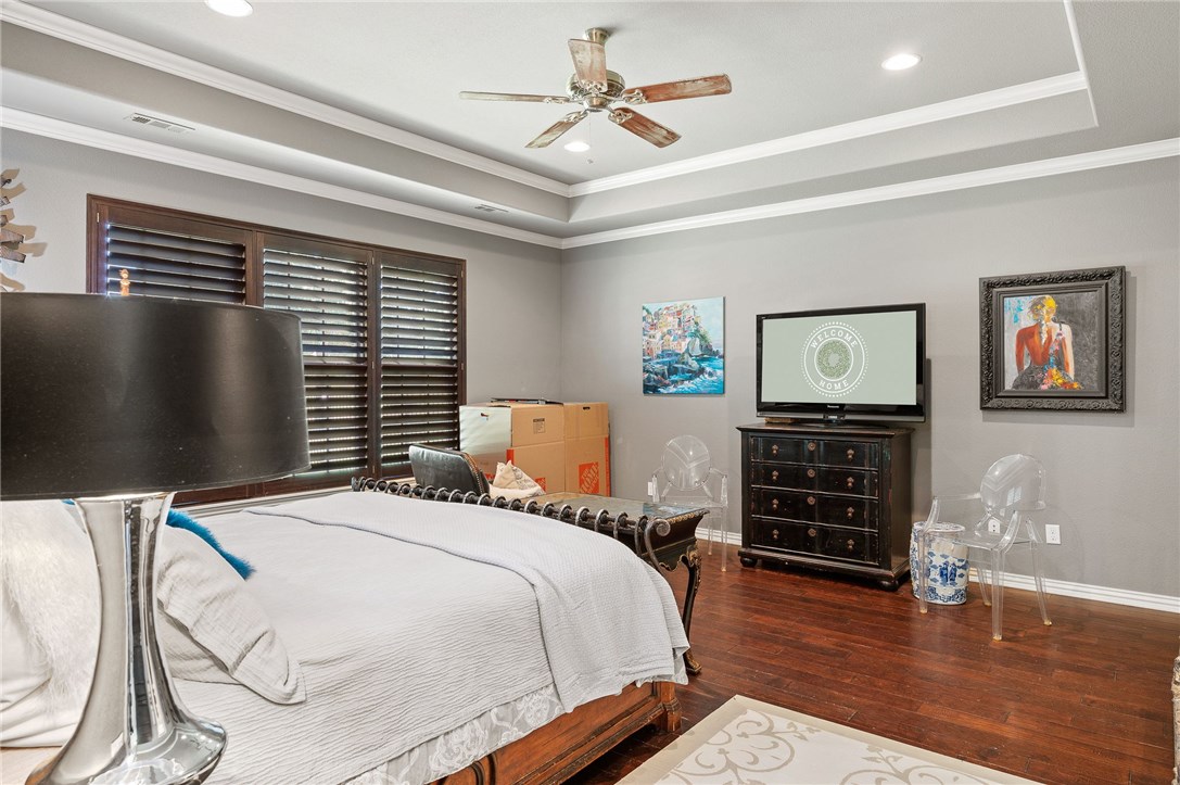 Stonebridge Meadows Ph V - Residential