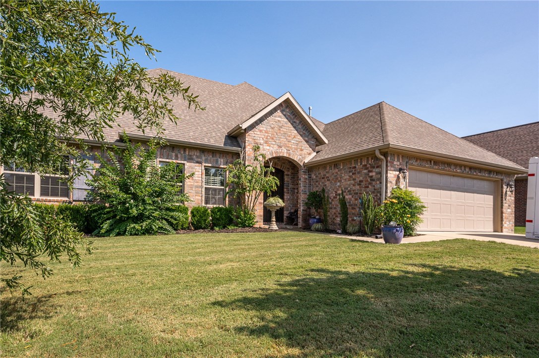 Stonebridge Meadows Ph V - Residential