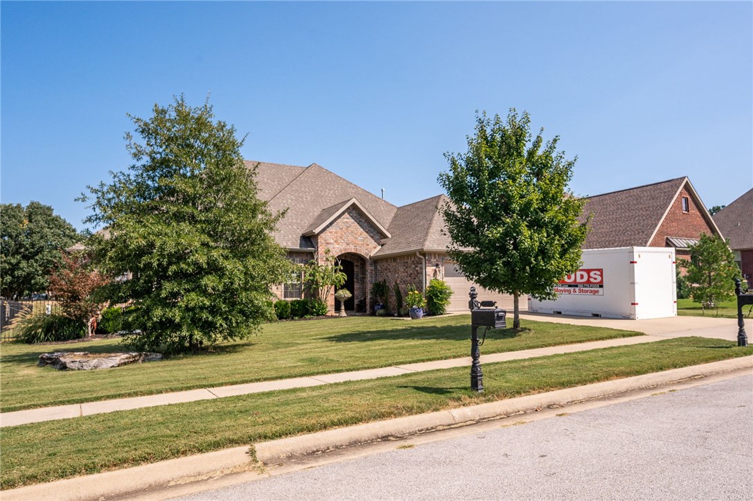 Stonebridge Meadows Ph V - Residential
