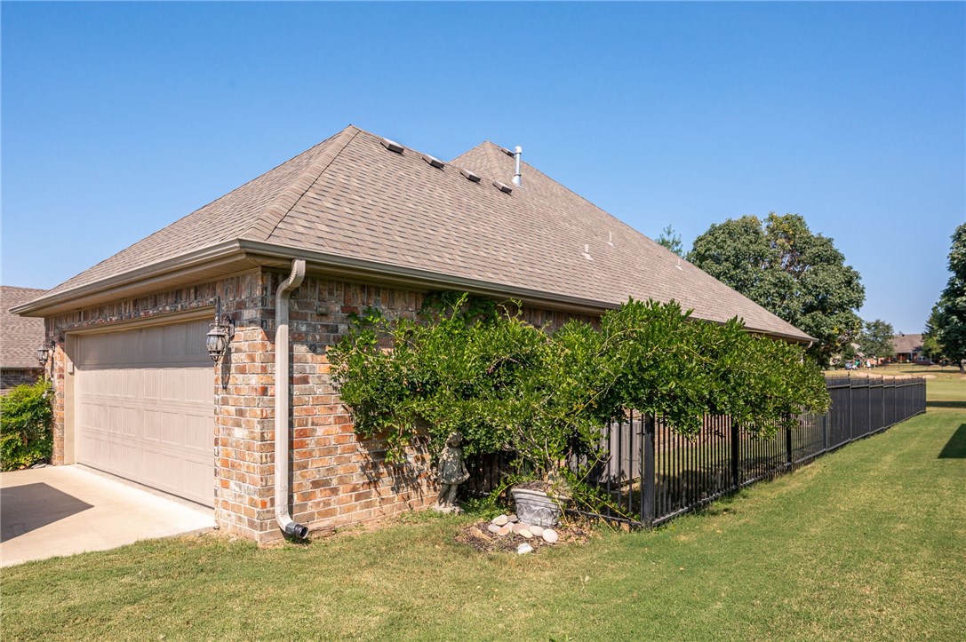 Stonebridge Meadows Ph V - Residential