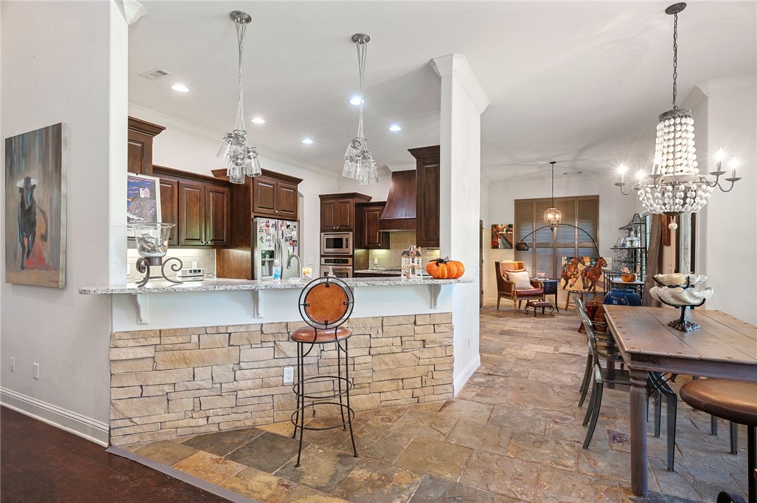 Stonebridge Meadows Ph V - Residential