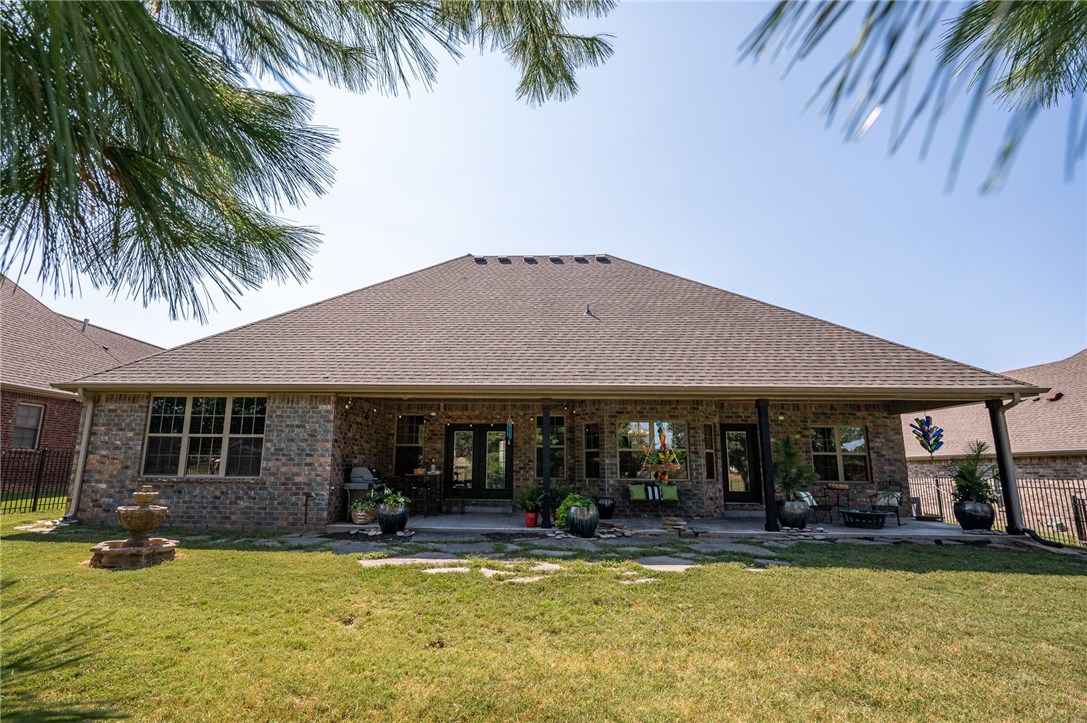Stonebridge Meadows Ph V - Residential