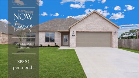 Photo of 308 White Oak Street, Gentry, AR 72734 (MLS # 1359612)