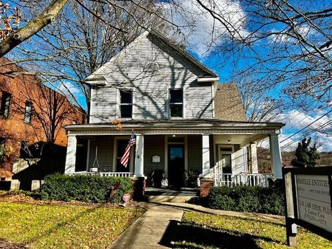 Photo of 206 N College Avenue, Fayetteville, AR 72701 (MLS # 1329227)