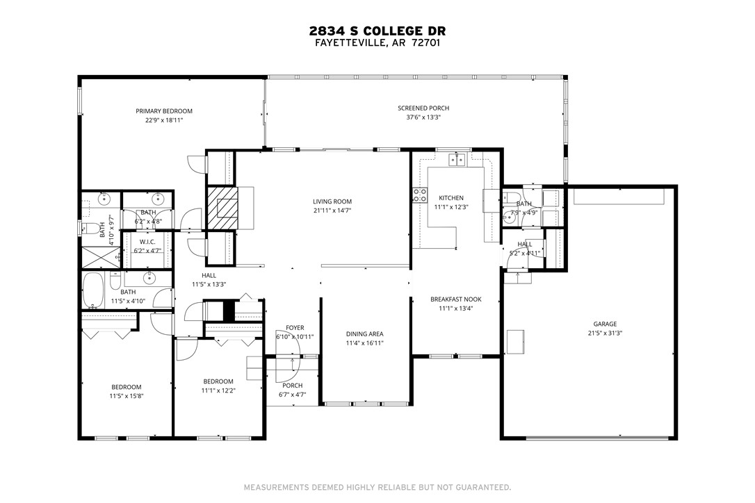 Country Club Estates - Residential
