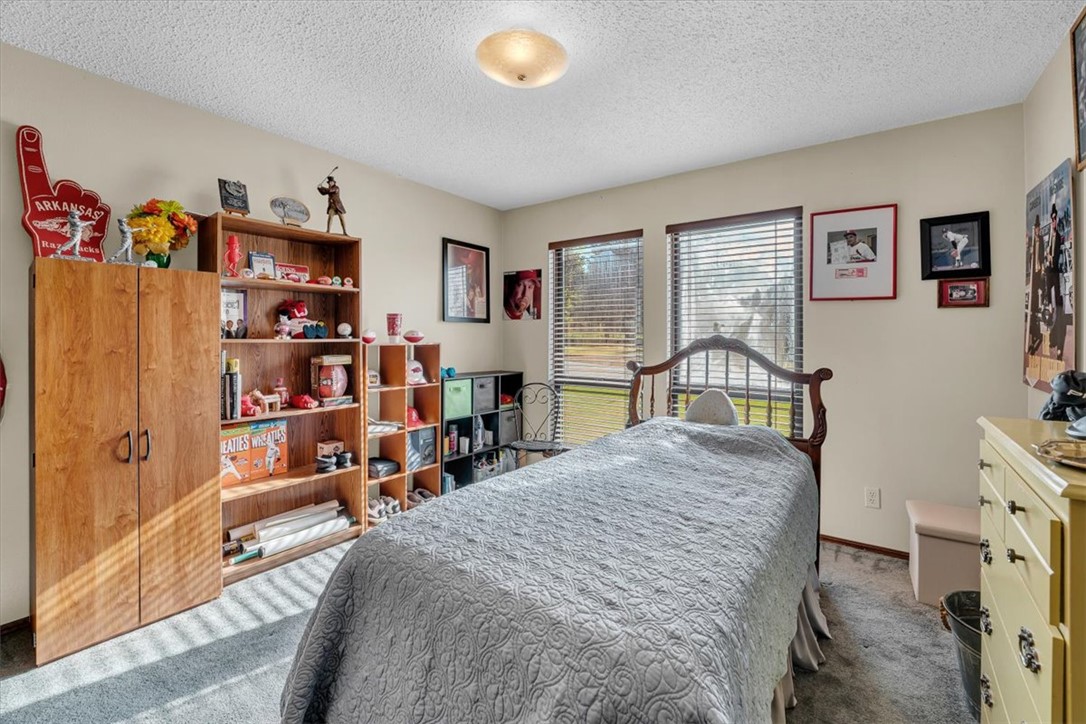 Country Club Estates - Residential