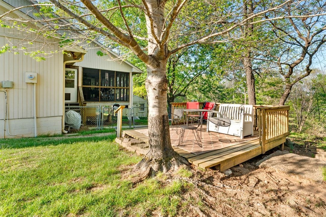 Country Club Estates - Residential