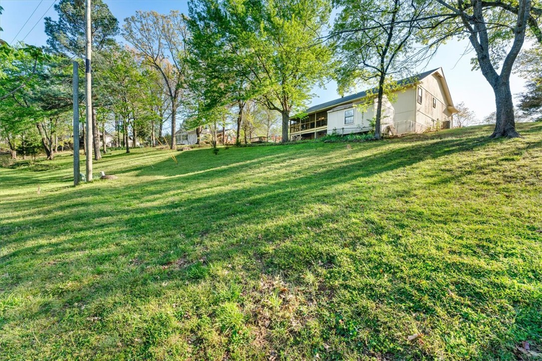 Country Club Estates - Residential