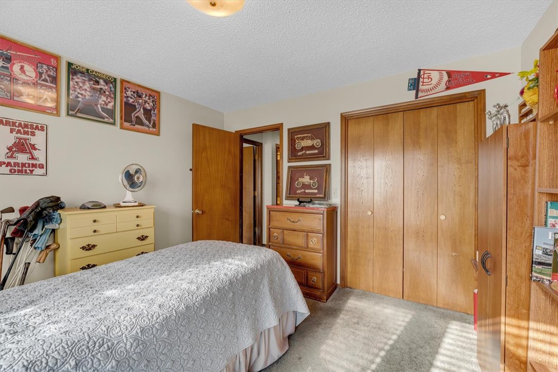 Country Club Estates - Residential