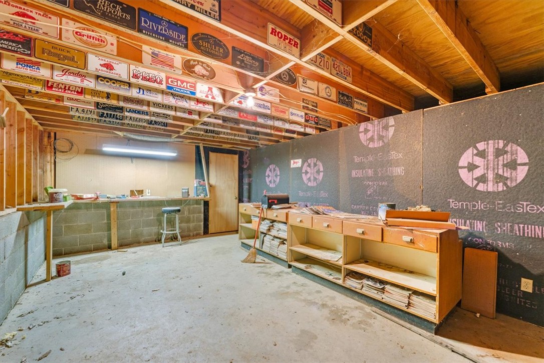 Country Club Estates - Residential