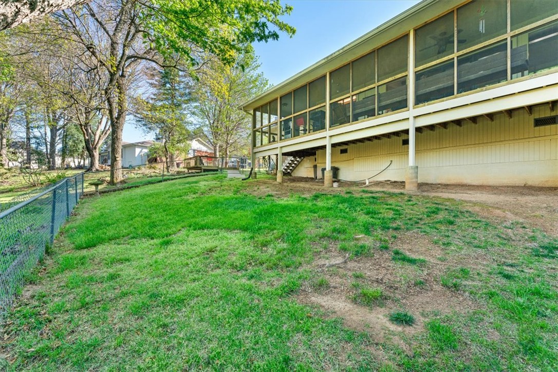 Country Club Estates - Residential