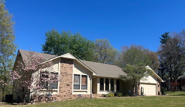 Country Club Estates - Residential