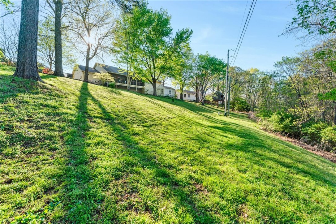 Country Club Estates - Residential