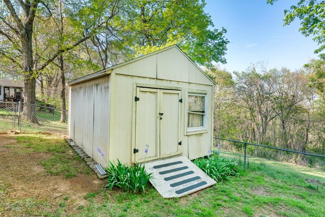 Country Club Estates - Residential