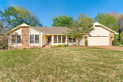 Photo of 2834 S College Drive, Fayetteville, AR 72701 (MLS # 1341612)