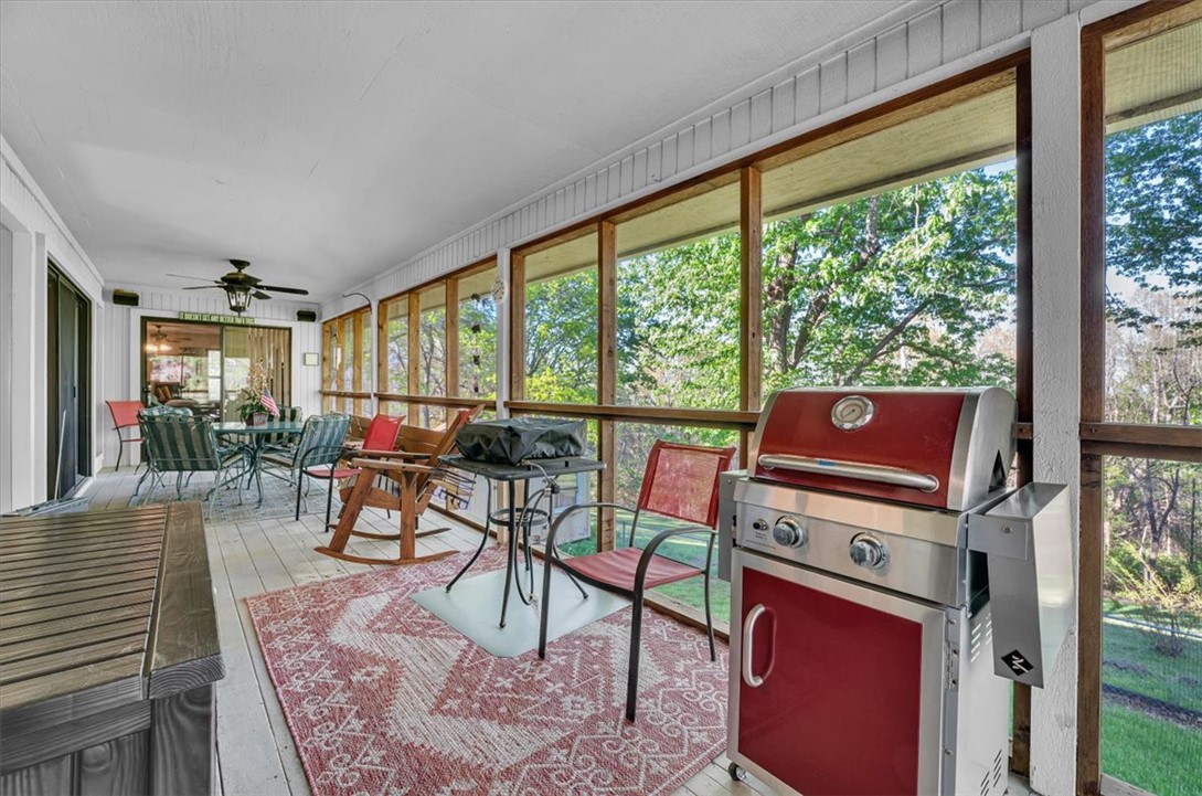 Country Club Estates - Residential