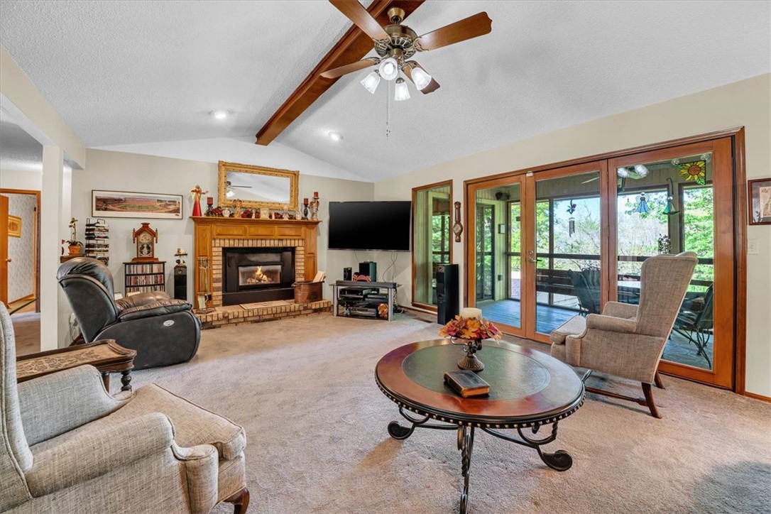 Country Club Estates - Residential