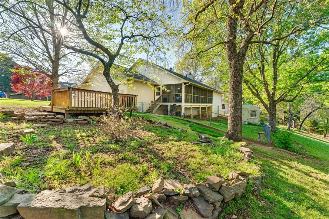 Country Club Estates - Residential