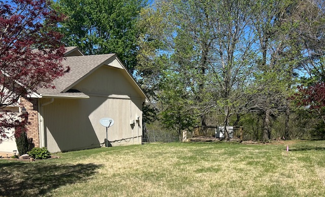 Country Club Estates - Residential