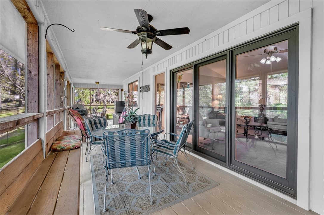 Country Club Estates - Residential