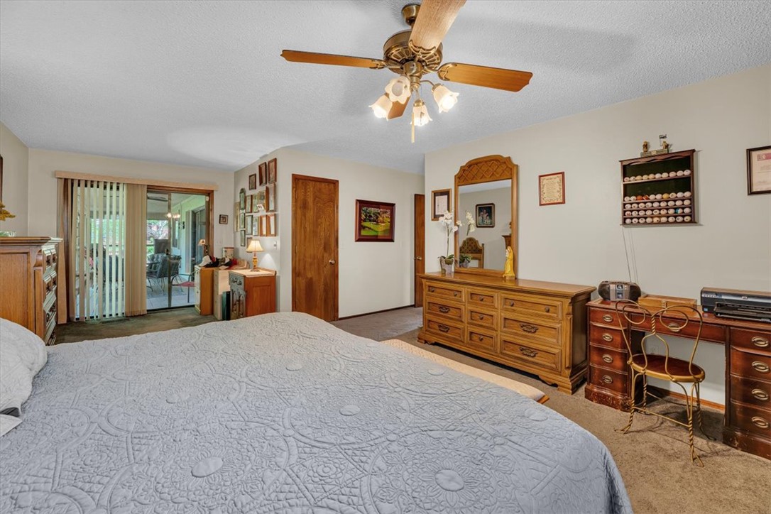 Country Club Estates - Residential