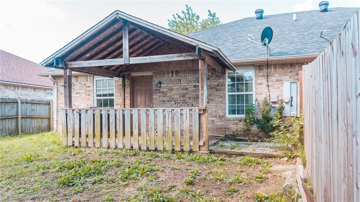 Mia Subdivision - Residential Lease