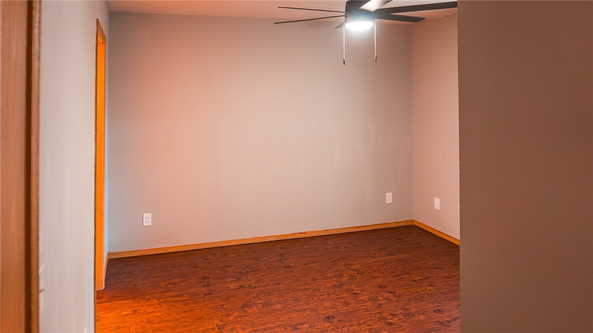 Mia Subdivision - Residential Lease