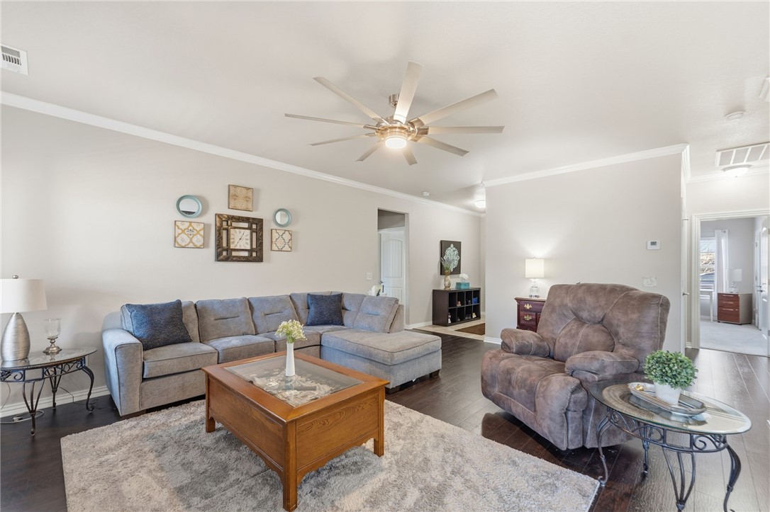 Falcon Ridge Sub - Residential