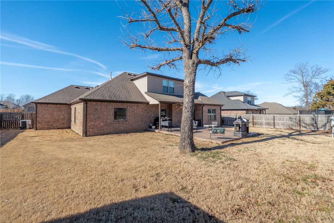 Falcon Ridge Sub - Residential