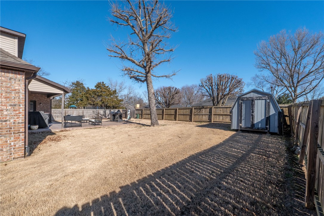 Falcon Ridge Sub - Residential