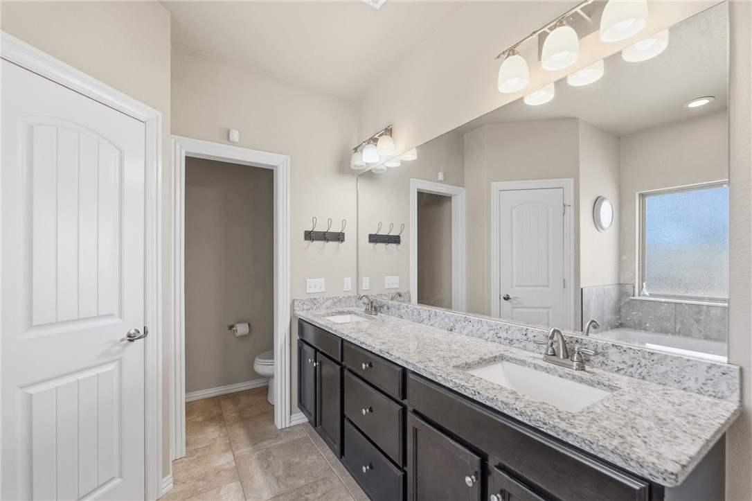 Falcon Ridge Sub - Residential