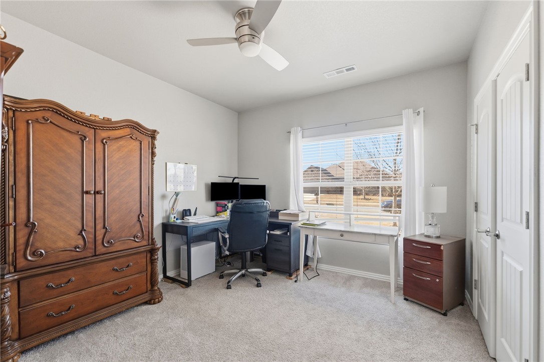 Falcon Ridge Sub - Residential