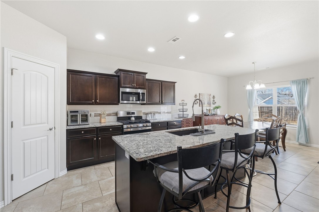 Falcon Ridge Sub - Residential