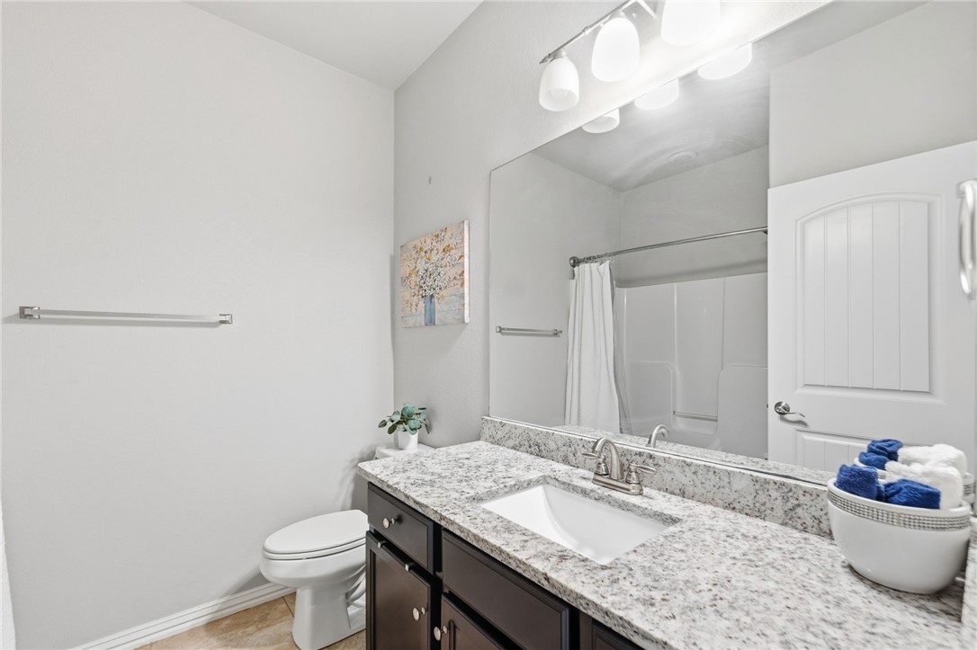 Falcon Ridge Sub - Residential