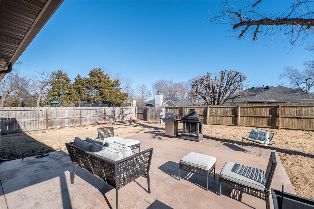 Falcon Ridge Sub - Residential