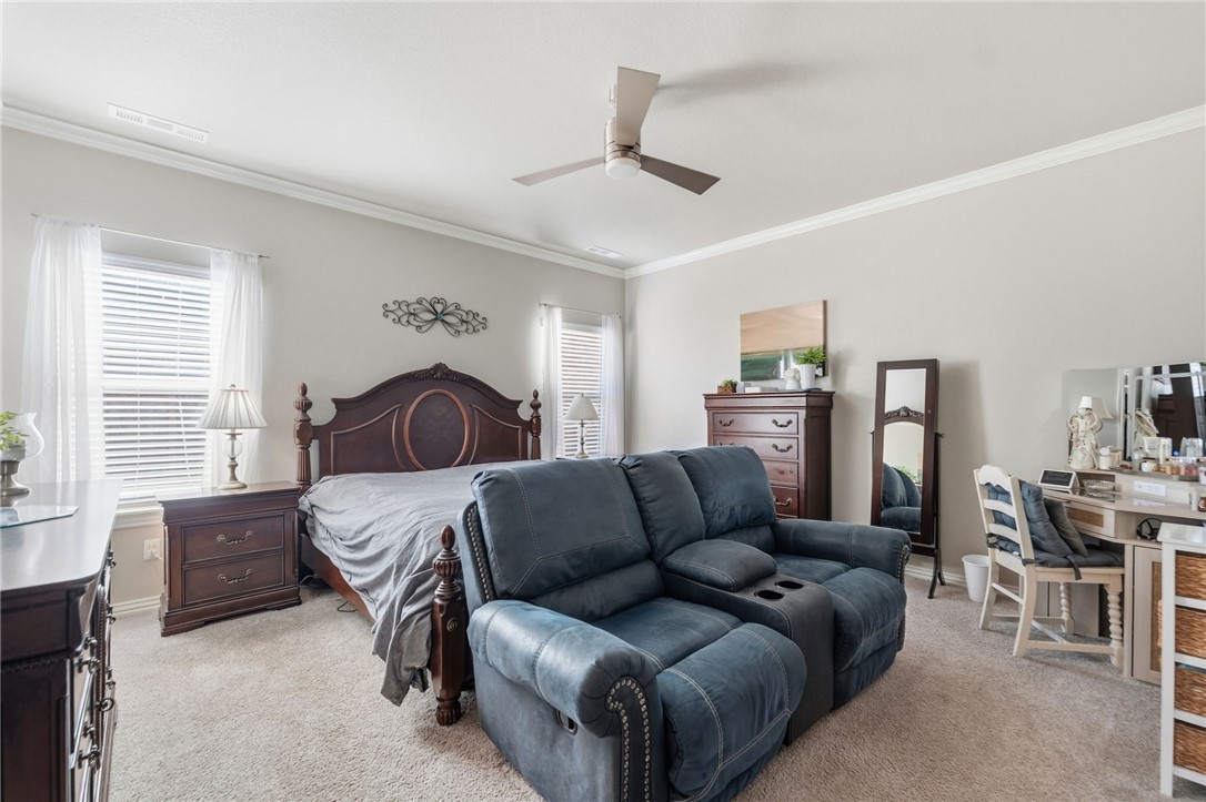 Falcon Ridge Sub - Residential