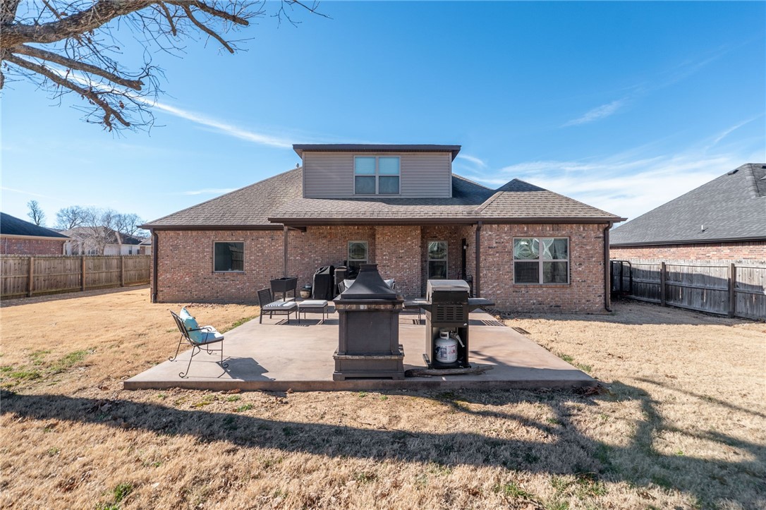 Falcon Ridge Sub - Residential