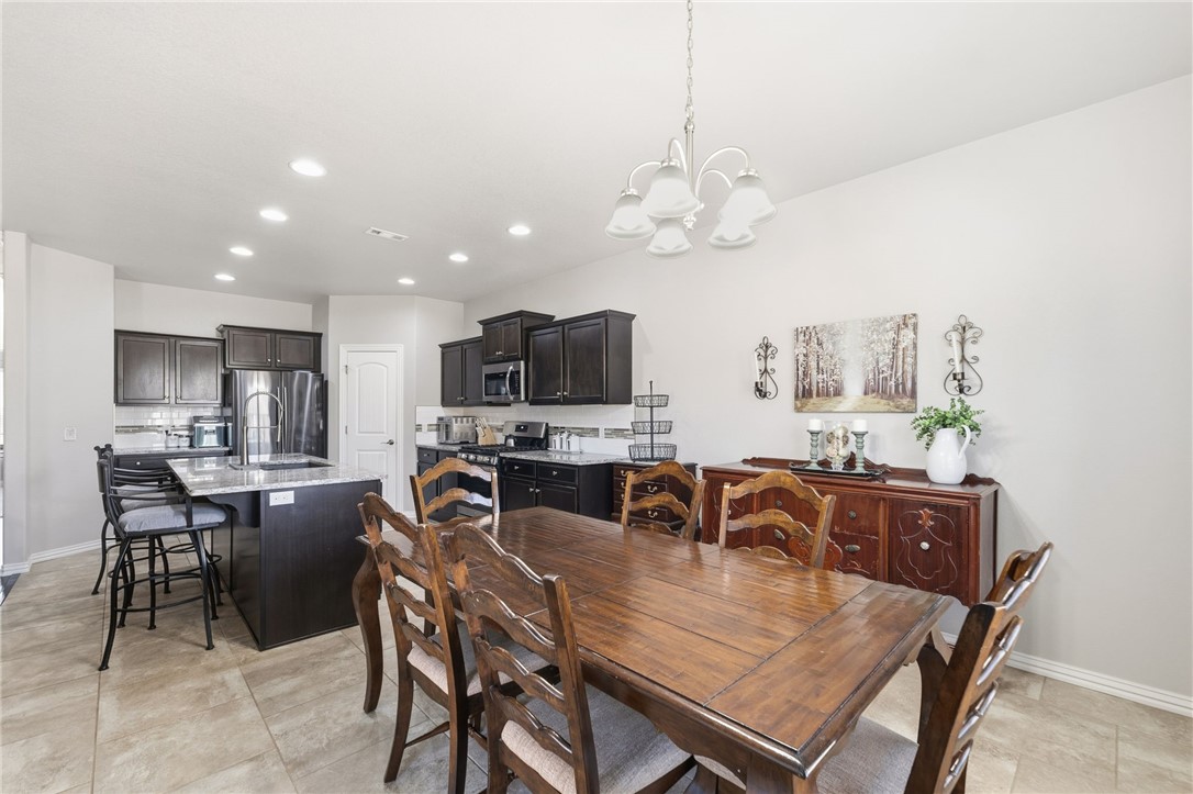 Falcon Ridge Sub - Residential