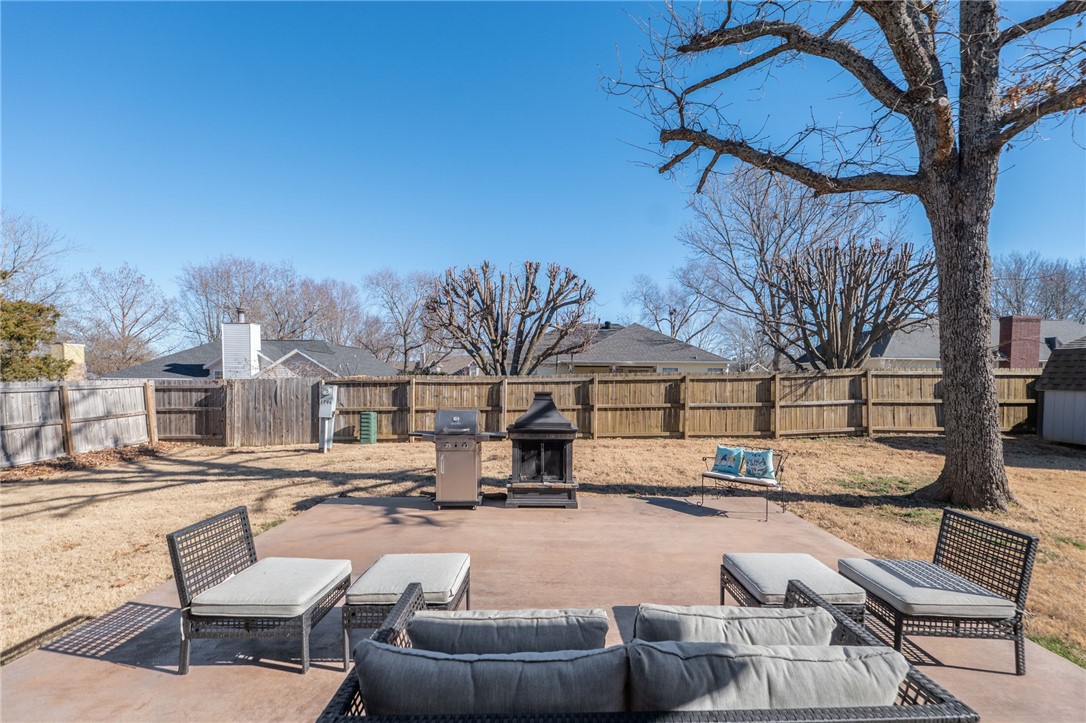 Falcon Ridge Sub - Residential