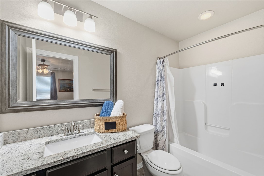 Falcon Ridge Sub - Residential