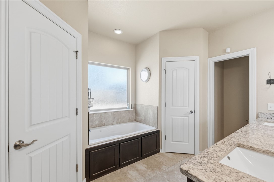 Falcon Ridge Sub - Residential