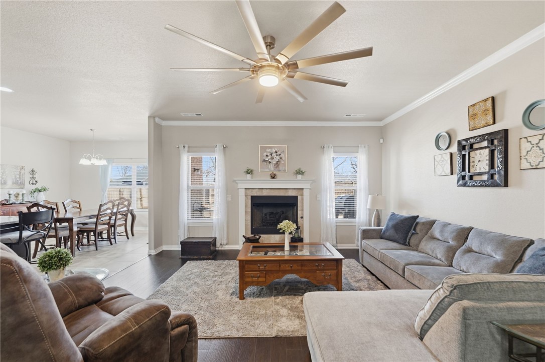 Falcon Ridge Sub - Residential