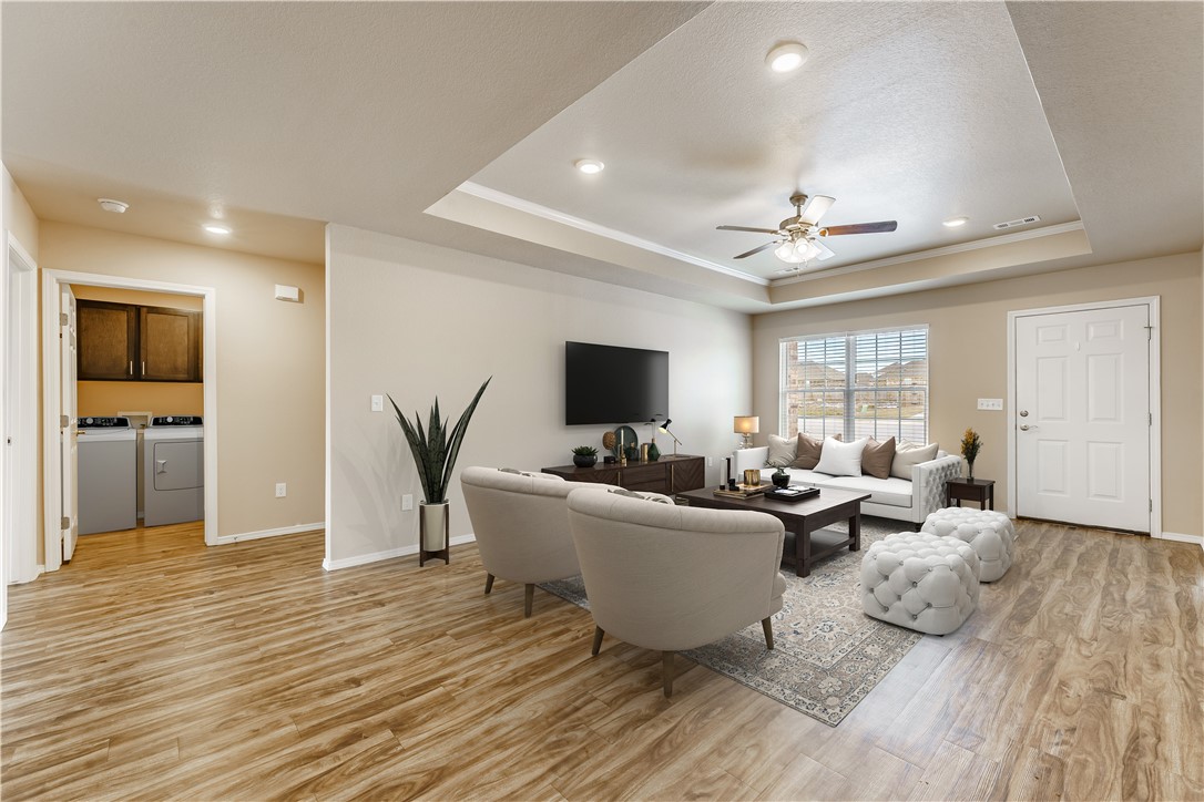 SUNSET RIDGE SUB PH 2B & PH 4-GENTRY - Residential