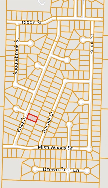 SUNSET RIDGE SUB PH 2B & PH 4-GENTRY - Residential