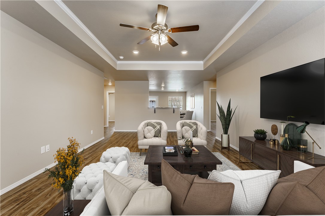 SUNSET RIDGE SUB PH 2B & PH 4-GENTRY - Residential